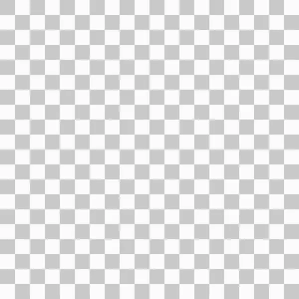 Checkered Piastrelle Sfondo Trasparenza Sottofondo Visualizzazione Elementi Grafici Oggetti Livello — Vettoriale Stock