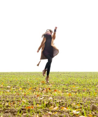 sevinçli leap