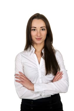 kolay iş kadını