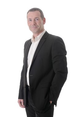 kolay iş adamı