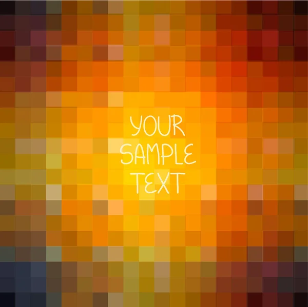 renkli soyut geometrik arkaplan