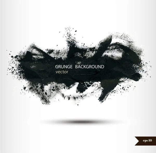 Splash afiş. suluboya arka plan. Grunge arka plan.