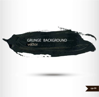 splash banners. grunge achtergrond.