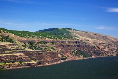 Columbia River Gorge
