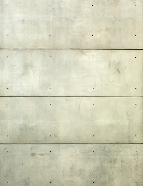 Plain concrete wall — Stock Photo, Image