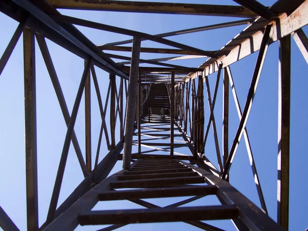 Antena — Fotografia de Stock