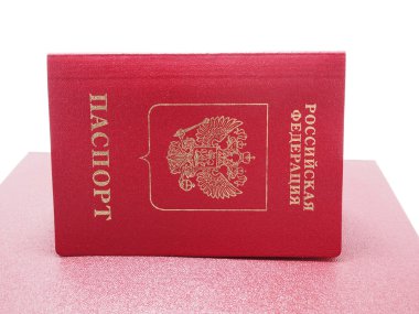 Rus Pasaportu