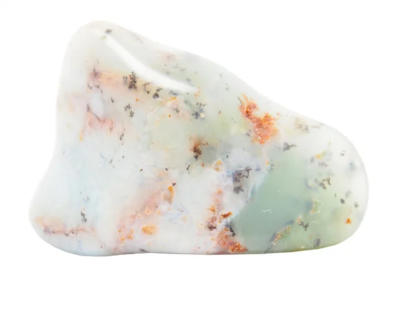 Agate stone — Stock Photo, Image