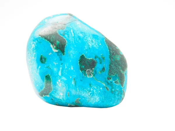 Chrysocolla stone — Stock Photo, Image