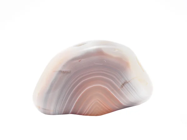 Agate stone — Stock Photo, Image