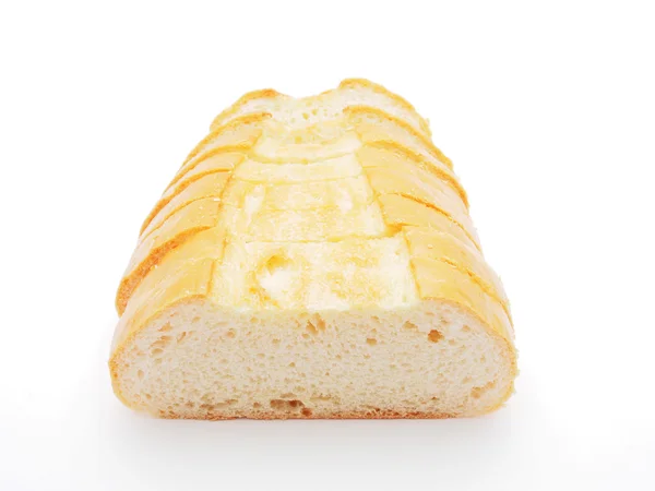 Bread — Stock Photo, Image