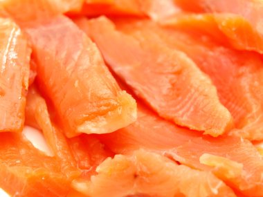 ton balığı filetosu