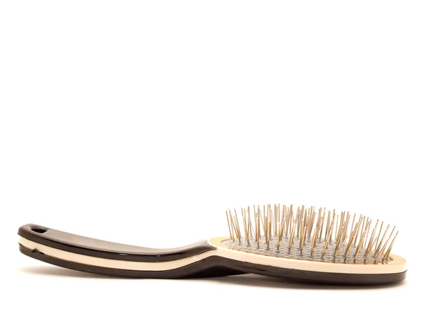 Brosse à cheveux — Photo