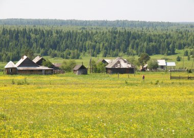 köy