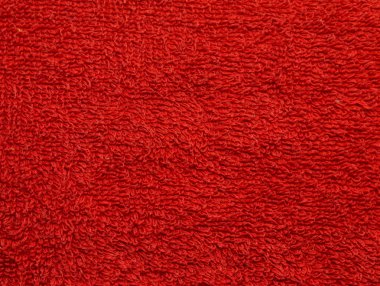 havlu. bir arka plan