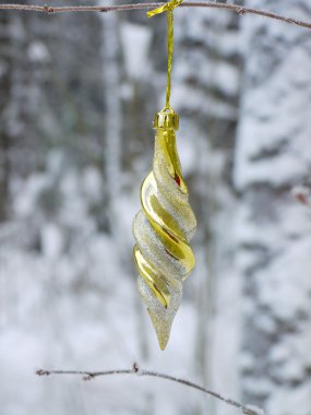 kürk-ağaç oyuncak