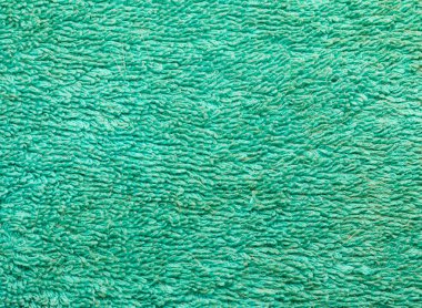 havlu. bir arka plan