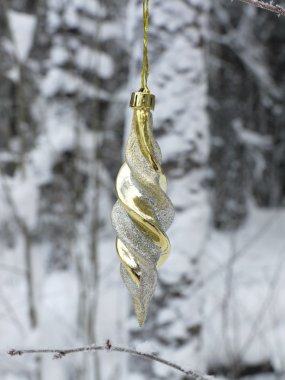 kürk-ağaç oyuncak