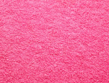 havlu. bir arka plan