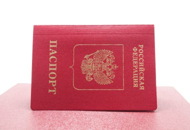 Rus Pasaportu