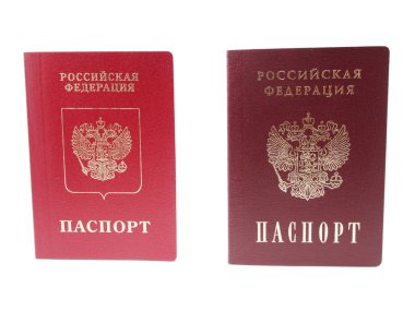 Rus Pasaportu