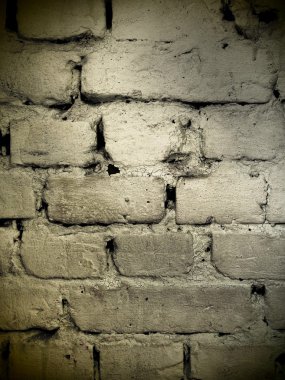 tuğla duvar