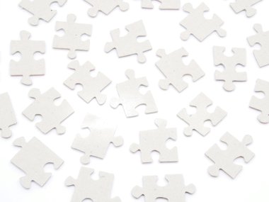 puzzle parçaları