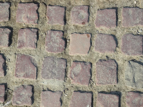 Pavement — Stock Photo, Image