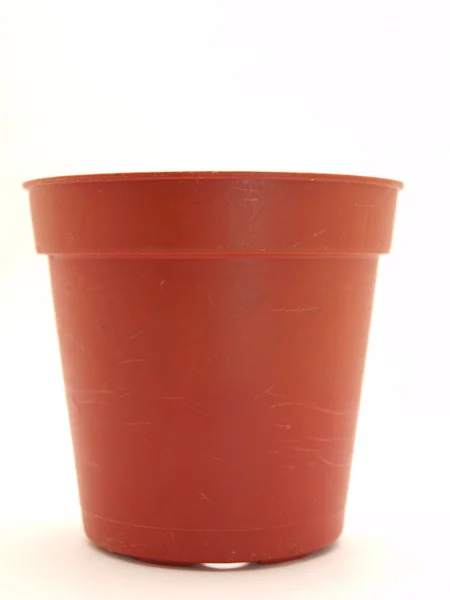 Vaso de plantas — Fotografia de Stock