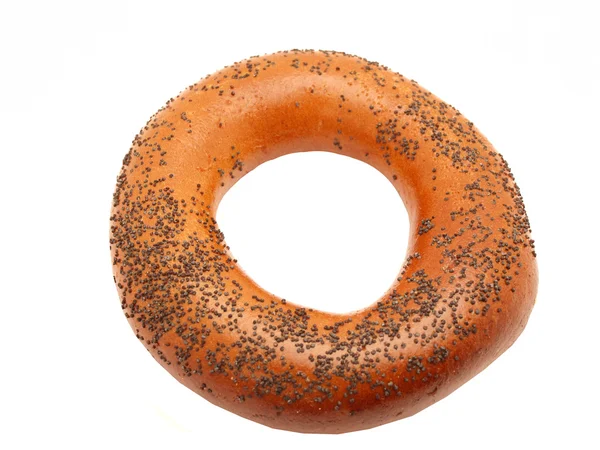 Bagel. — Fotografia de Stock