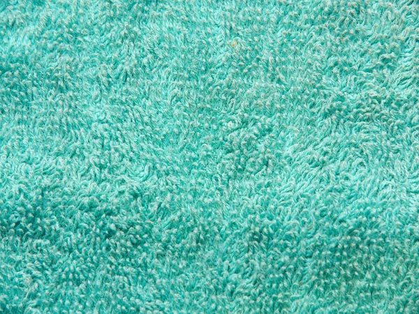 Farbige Handtücher — Stockfoto