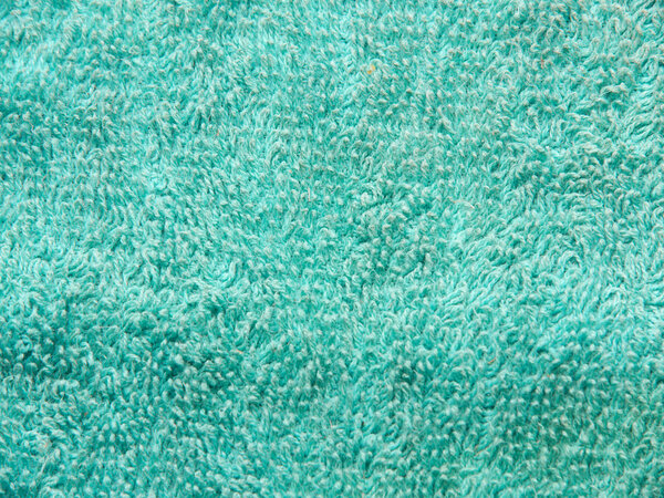 Color towels