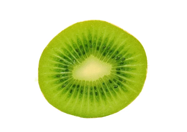 Kiwi fruit slices — Stock Photo, Image
