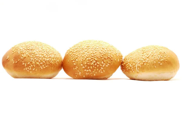 Rolls bread — Stock Photo, Image