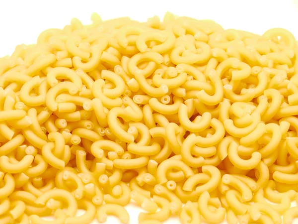 Macaroni — Stock Photo, Image