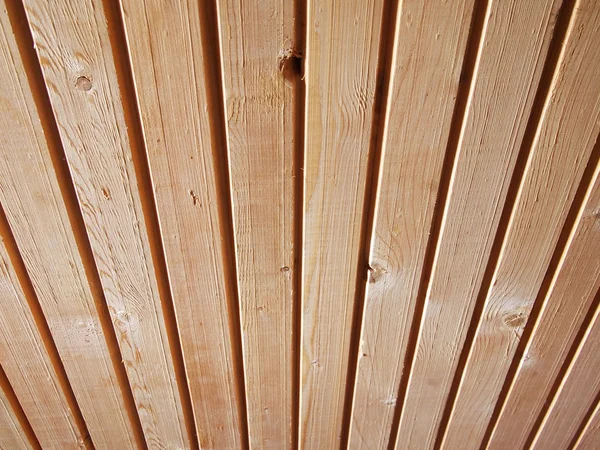Padrão parede de madeira resistida — Fotografia de Stock