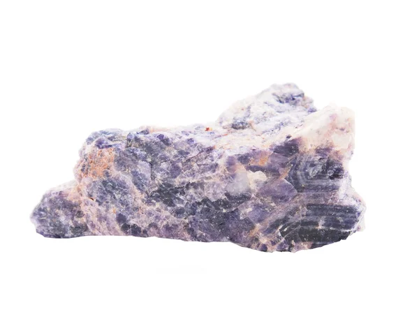 Fluorita de piedra — Foto de Stock