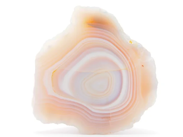 Agate stone — Stock Photo, Image