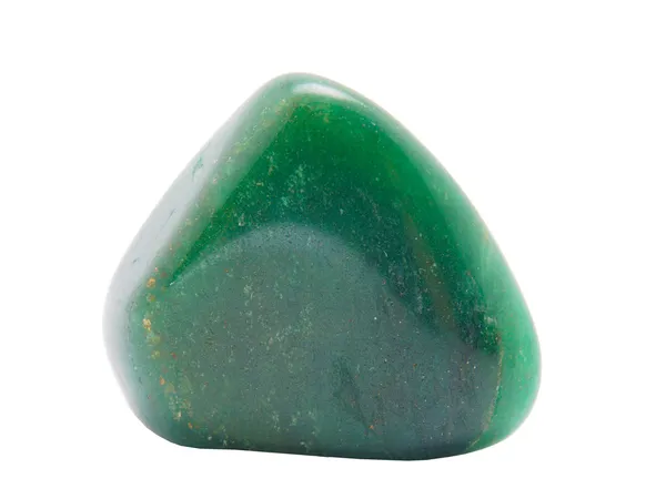 Кам'яний aventurine — стокове фото