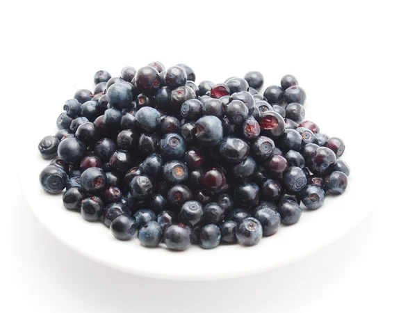 Blueberries — Stock Photo, Image