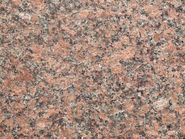 Granite rock Stock Photo