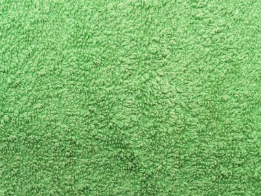 havlu. bir arka plan