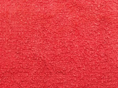 havlu. bir arka plan