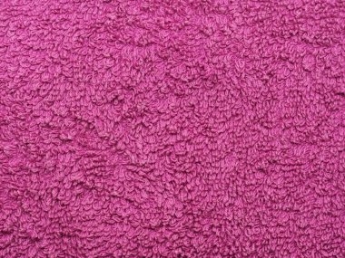 havlu. bir arka plan