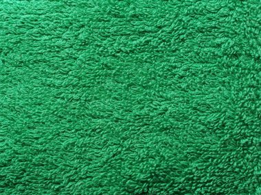 havlu. bir arka plan