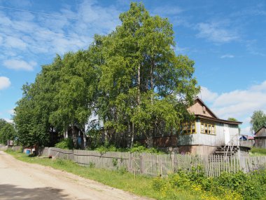 Köyü yaz