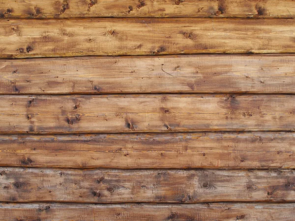 古い風化した木材の壁のパターン — ストック写真