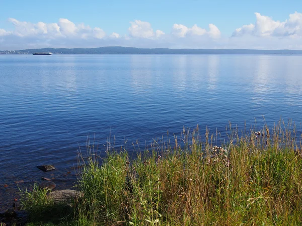 Lakeshore — Stock Photo, Image