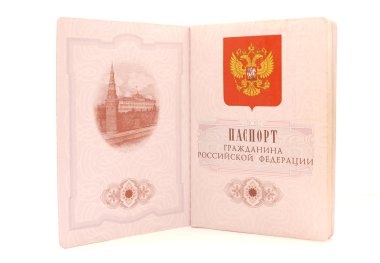 açılan passport