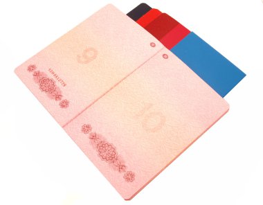 açılan passport
